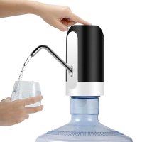 Portable Water Pump (Rechargeable)