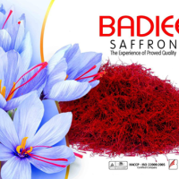 Badiee Saffron 1g